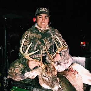 Meet your Posher, Braylon